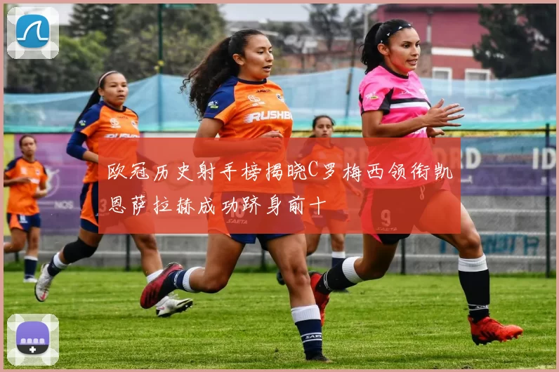 欧冠历史射手榜揭晓C罗梅西领衔凯恩萨拉赫成功跻身前十