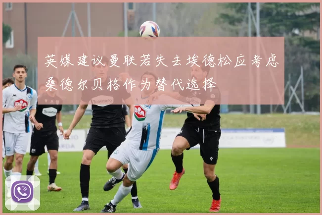 英媒建议曼联若失去埃德松应考虑桑德尔贝格作为替代选择
