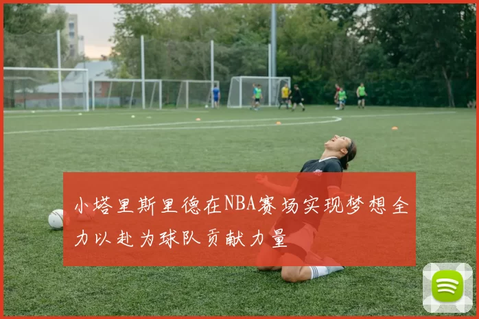 小塔里斯里德在NBA赛场实现梦想全力以赴为球队贡献力量